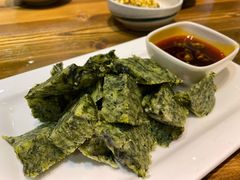 -三姐妹餐厅(曲江店)