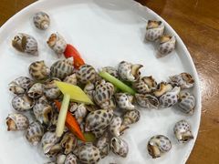 -醉壹号海鲜大排档(厦门美食地标店)