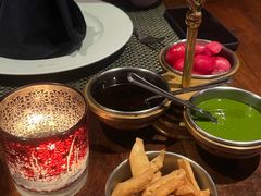 -Vedas印度餐厅(常熟路店)