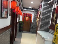 -东北大院·东北菜(三台子店)