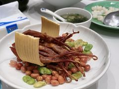 -奎元馆.百年奎元.非遗传承(西湖边的解放路店)