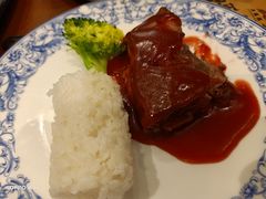 -三凤酒家·百年无锡菜(清扬茂业店)