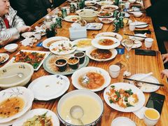 -朝花夕拾中餐厅(台儿庄古城复兴广场店)