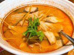 -我的甜·泰国餐厅