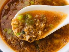 -海底捞火锅(连城广场店)