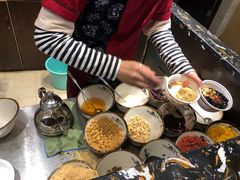 -深水井老冰粉(解放碑英利大融城店)
