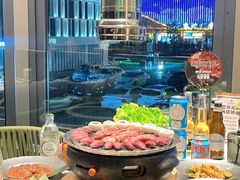 -范儿·嫂子烤肉·精致炭火烤肉(长治路店)