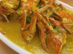 -七的湖·江南蟹舫·阳澄湖农家菜(蟹舫苑店)