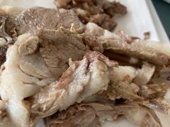 -老毛手抓·盐池滩羊非遗手抓(宁夏总店)