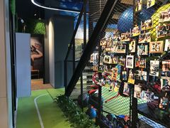 -LikingFit24小时健身•普拉提(张江店)