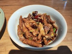 -黄山老妈·土菜(碧桂园店)