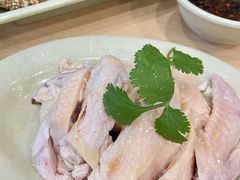 -百家鸡味馆(清泰店)