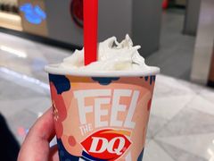 -DQ·蛋糕·冰淇淋(虹口龙之梦店)