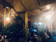 露天位-多哥水傣味餐厅(司马巷店)