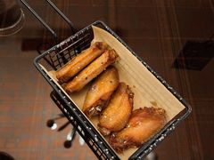 -Ciao窑炉披萨餐厅(宁波阪急店)