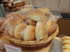 -那家面包房(珠江路店)