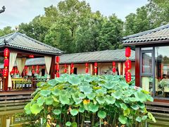 -醉香隆.山水庭院.湖北菜(东湖店)