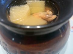 -白鹿江西餐厅(北师大店)