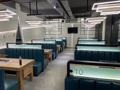 -正丰源大缸烧烤(人民路店)