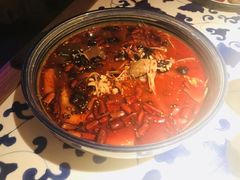 -绿茶餐厅(领展购物广场·中关村店)