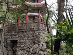 -叠彩山景区