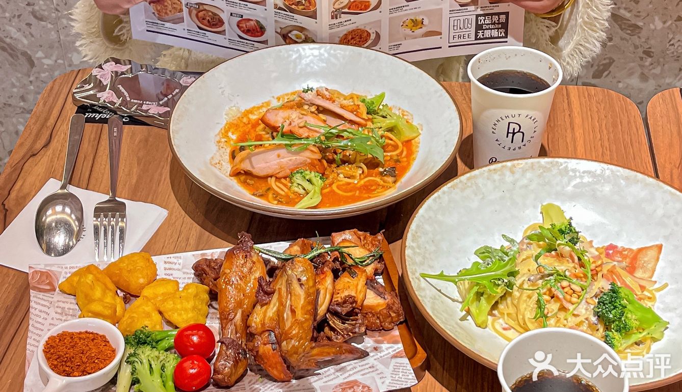 苏州❗️花小钱装大贝🍝系列…