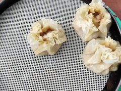 -北三沙家烧麦(北头道街店)