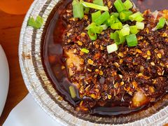 烤脑花-炒豆合作社(东四总店)