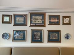 -荟景阁葡国餐厅