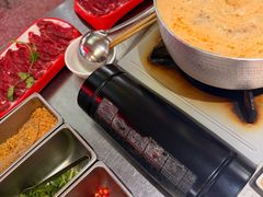 -燃计沙茶皇·香港沙茶火锅(人广旗舰店)