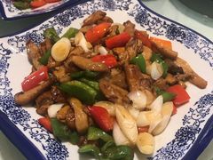 -阿鹏故事云南野生菌火锅(人民路店)