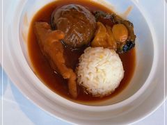 -贝勒爷·酥不腻烤鸭