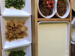 -奇滋豆味(南十四道街店)