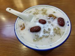 -一心甜汤(丹凤街店)