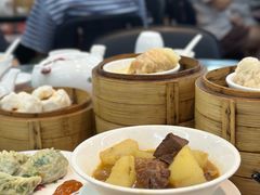 -香港蓮香樓(中環店)