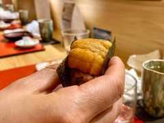 -鮨青(恒基名人购物中心店)