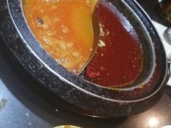-唇辣号重庆老火锅(亦庄店)