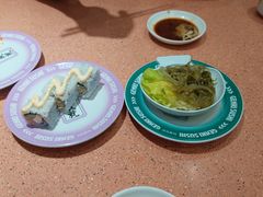 -元气寿司(金光华店)