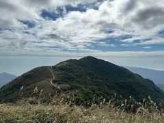 -七娘山