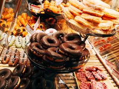 -山崎面包(静安久光店)