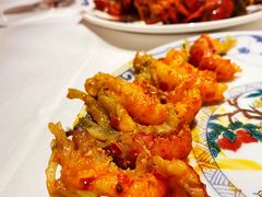 -小河盐帮·私家菜·烤鸭(三元桥·霄云路店)