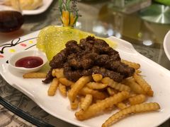 -香云轩·顺德菜(香云纱园林酒店店)