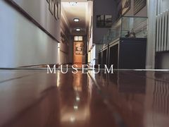 -哈尔滨工业大学-博物馆