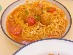 -米仓食堂(皇庭广场店)