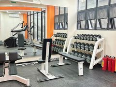 -天型健身工作室(大学城店)