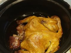 -巴渝菜舍曾氏麻辣风(霸州店)