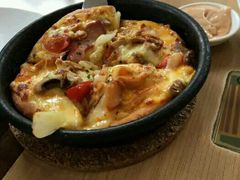 -必胜客(海宁工人路店)