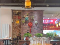 -小蓉合餐厅·川菜·陕南菜(凤城二路店)