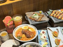 -小川洋风料理(街道口店)
