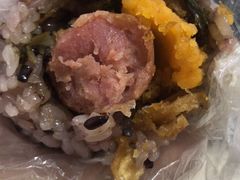 -大个子蒸饭